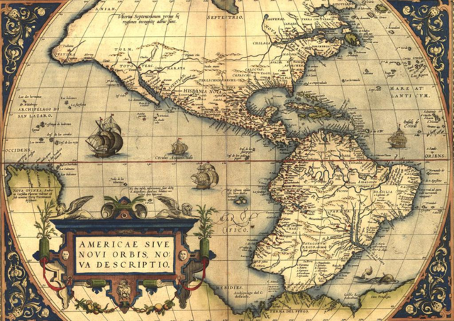 El tratado de de alcaçovas\Toledo