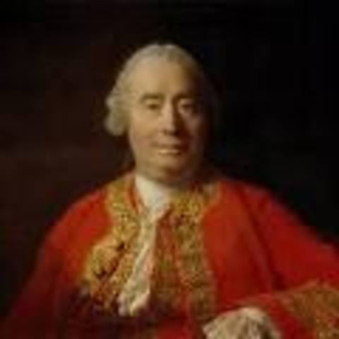 David Hume