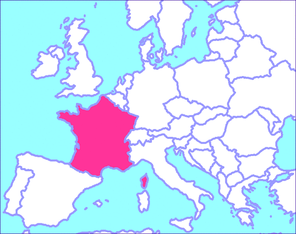 Francia pierde a 40,000 oficiales por fiebre amarilla en Santo Domingo (La Española)