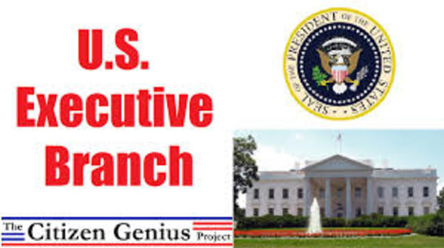 Executive Branch