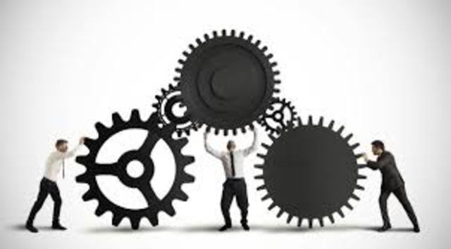 BUENDÍA, Dinamismo en la IES