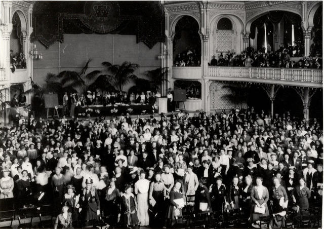 International Congress of Women