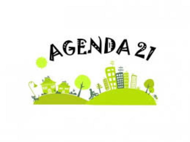 Agenda 21