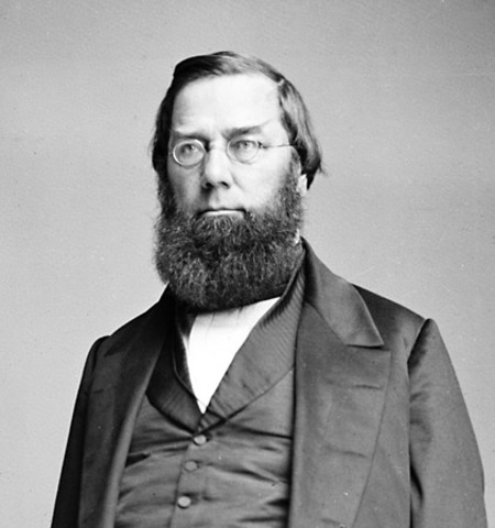 George Pekins Marsh, afirmó que la interferencia del hombre amenazaba con destruir la naturaleza