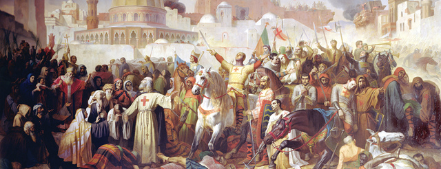 The Crusades