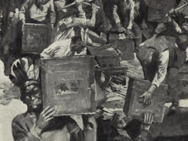 Non importation Movement