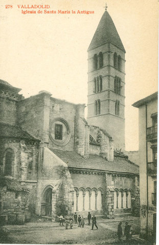Iglesia de la convergencia
