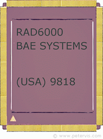 IBM RAD6000
