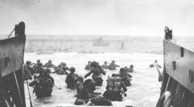 Operation Overlord