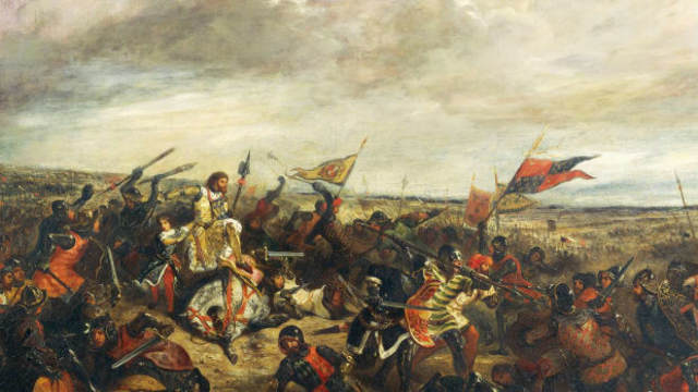 Seven-Years War / French and Indian War