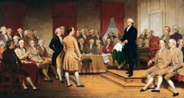 Constitutional Convention