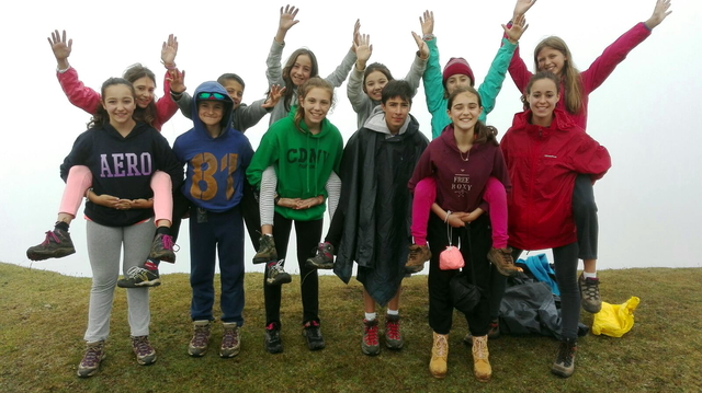 Nacen los clubs juveniles