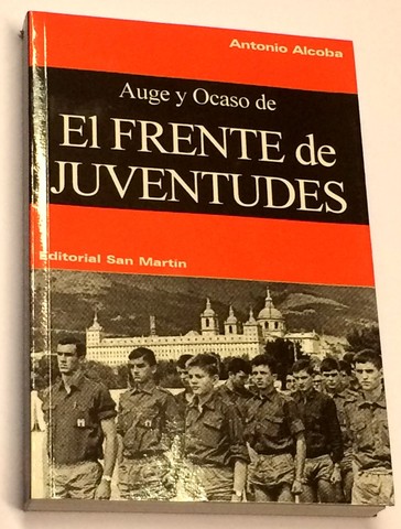 frente de juventudes