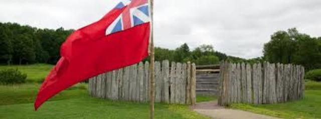 Problems with the British