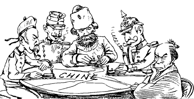 The Triple Intervention: