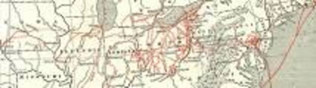 Underground Railroad