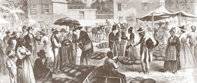 Free Black Communities