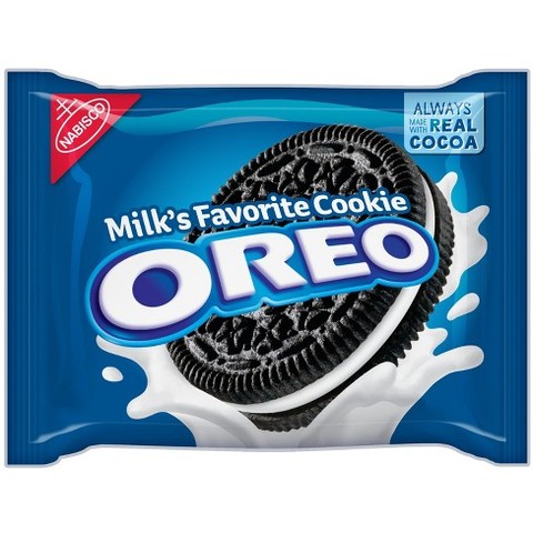 When oreo cookies were created