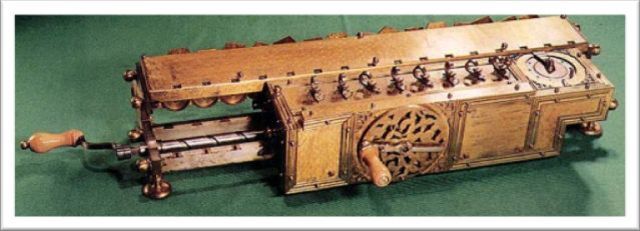 Calculadora Universal