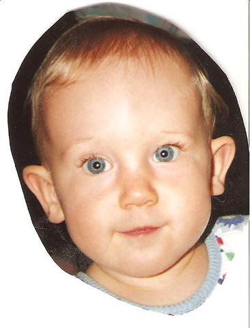 Rachel Tennison Born