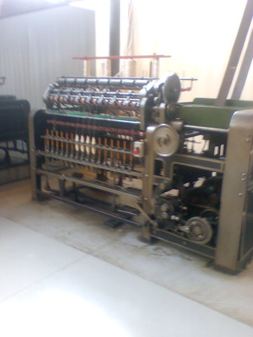 La maquina analitica