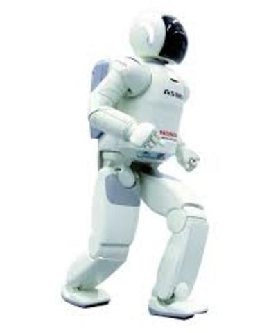 Asimo