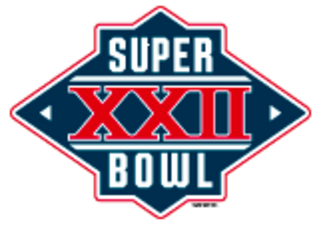 Washington Redskins win Super Bowl