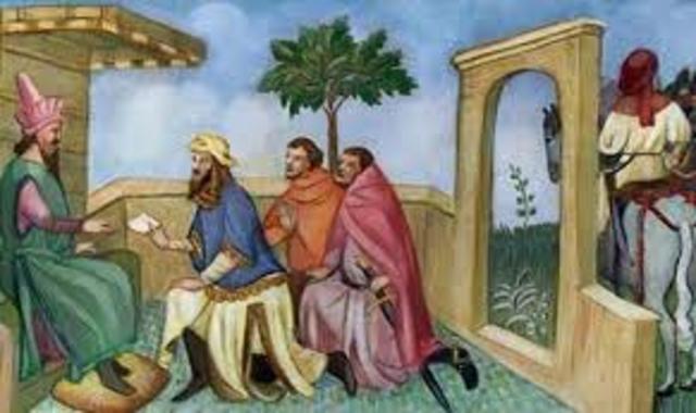 LOS VIAJES DE MARCO POLO (El libro de las maravillas)