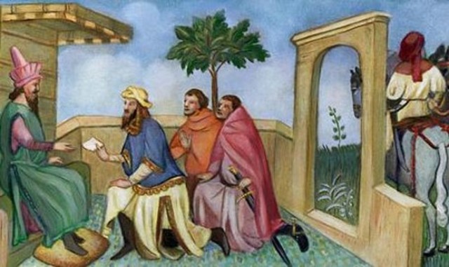 Viajes de Marco Polo