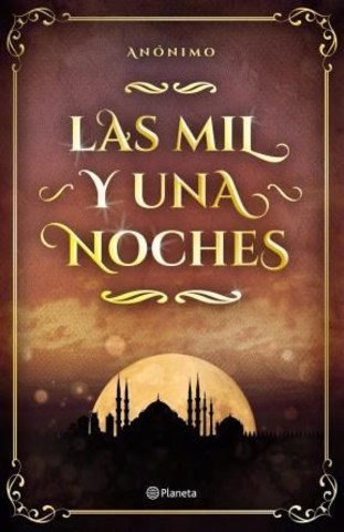 Las Mil y Una Noche