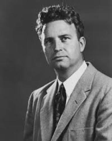 Robert Sinclair Dietz