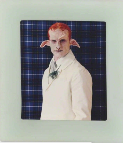 Cremaster 4: The Loughton Candidate, 1994