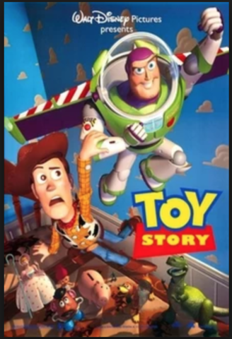 Toy Story