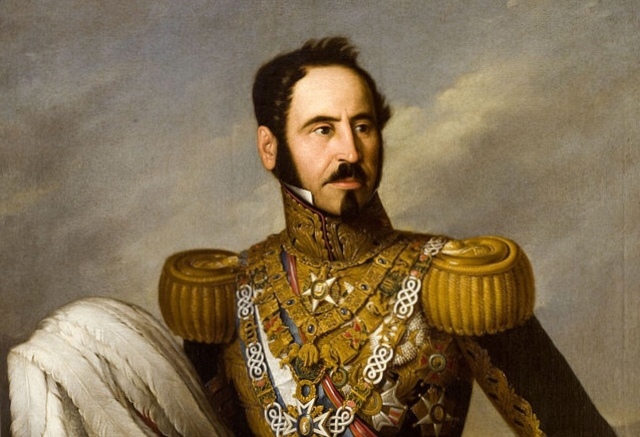 Pronunciamiento contra Espartero