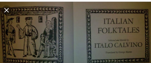 Italo Calvino - Beauty and Her Children