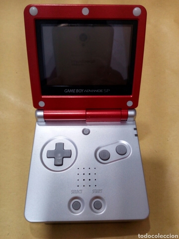 PRIMERA CONSOLA QUE TUVO MI MADRE