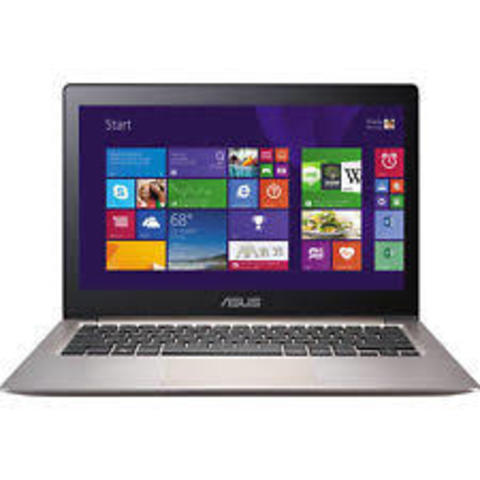 PRIMER PORTÁTIL DE MI MADRE