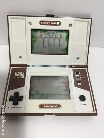 Videoconsola Nintendo