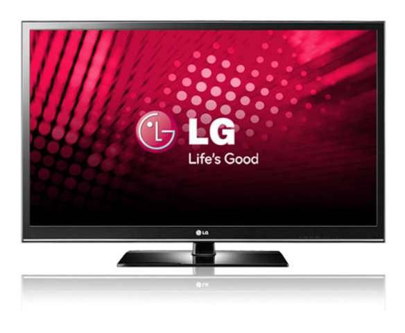 PRIMERA TELEVISIÓN INTELIGENTE DE MI MADRE