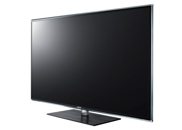 El primer televisor inteligente en mi familia