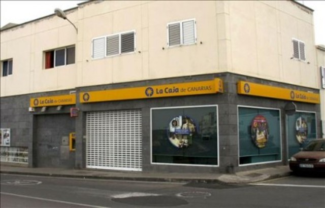 Primer cajero automático