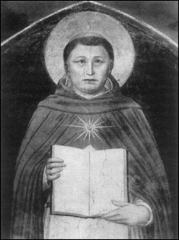 thomas aquinas
