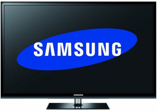 Primera TV inteligente de mi familia