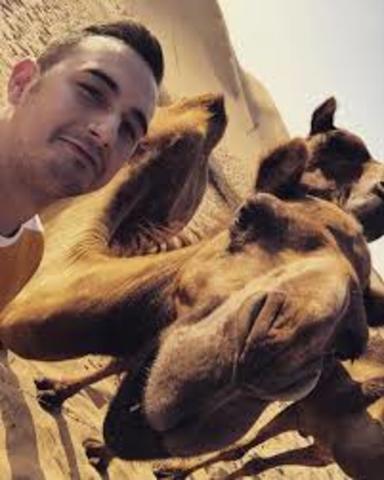 El primer teléfono móvil de mi padre