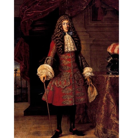 Luis.C pide una audiencia con el Papa.