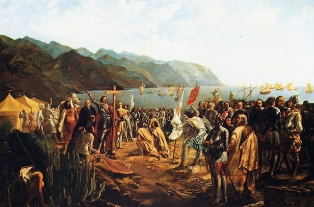 Conquista Realenga de Tenerife
