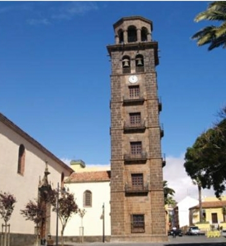 La Iglesia de la Concepción