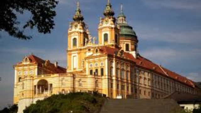 La  Arquitectura del Barroco