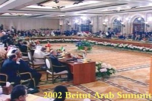 Saudi Peace Initiative