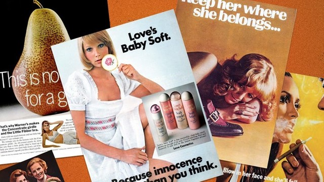 Love Baby Soft 1975